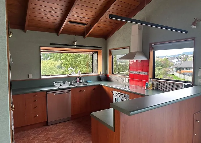 Lynmore Views 3 Bedroom Family *