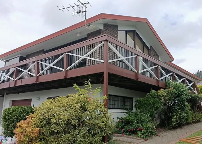 Lynmore Views 3 Bedroom Family