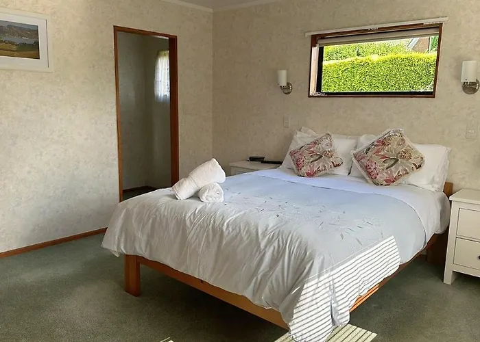 Lynmore Views 3 Bedroom Family