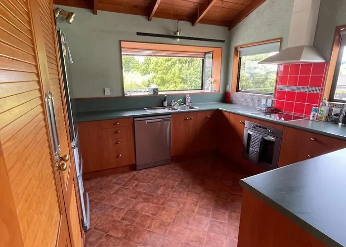 Holiday home Lynmore Views 3 Bedroom Family *