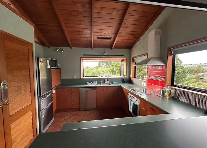 Lynmore Views 3 Bedroom Family Holiday home *