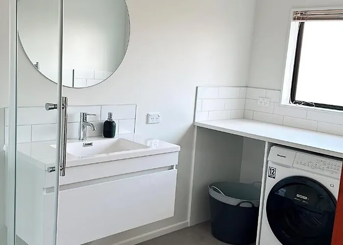 Holiday home Lynmore Views 3 Bedroom Family *