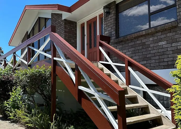 Holiday home Lynmore Views 3 Bedroom Family