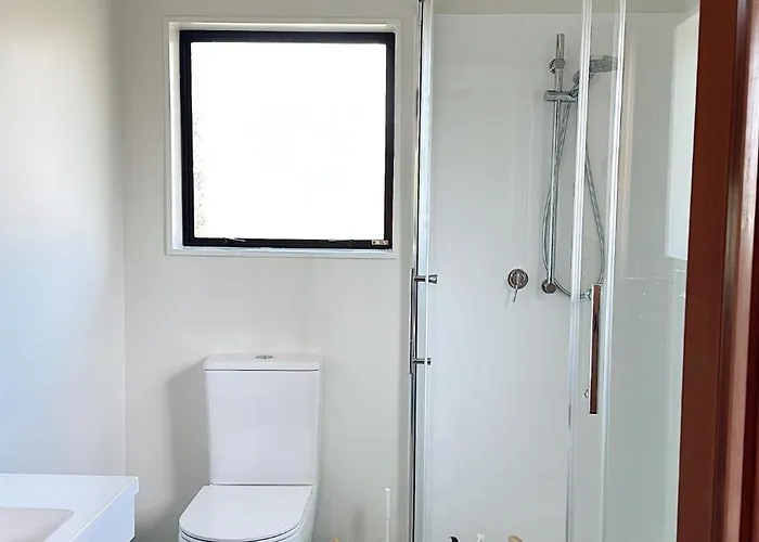 Holiday home Lynmore Views 3 Bedroom Family Rotorua
