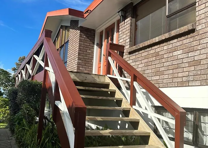 Holiday home Lynmore Views 3 Bedroom Family Rotorua