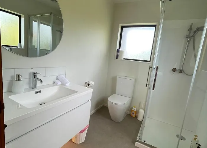Holiday home Lynmore Views 3 Bedroom Family Rotorua