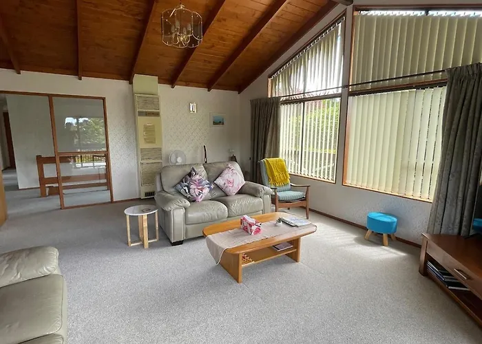 Lynmore Views 3 Bedroom Family
