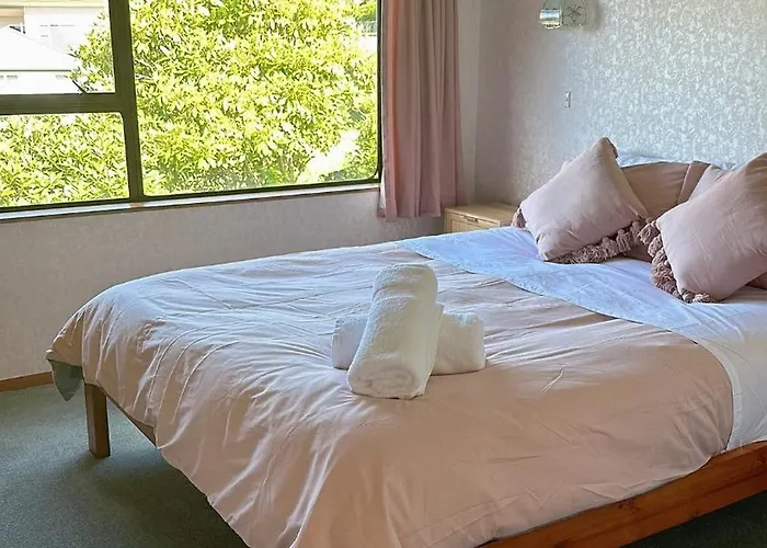 Lynmore Views 3 Bedroom Family Holiday home