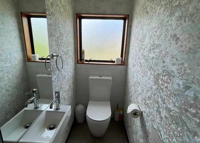 Lynmore Views 3 Bedroom Family * Rotorua