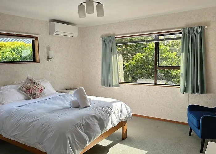 Lynmore Views 3 Bedroom Family Holiday home *