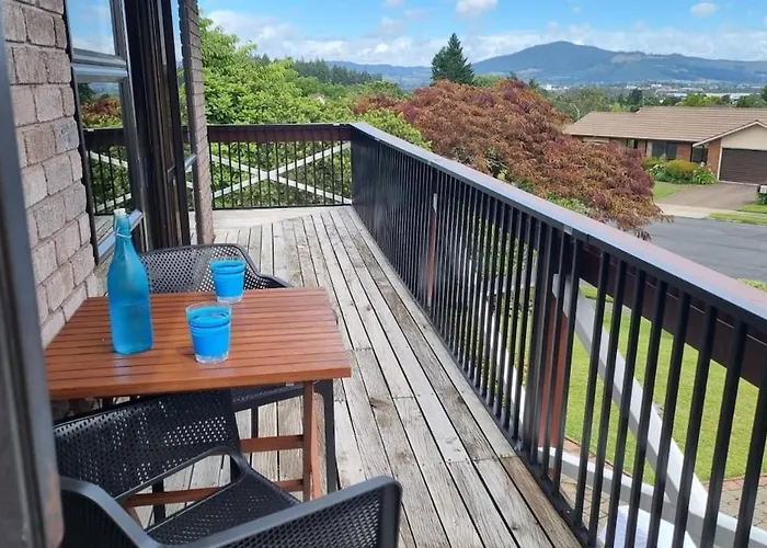Lynmore Views 3 Bedroom Family