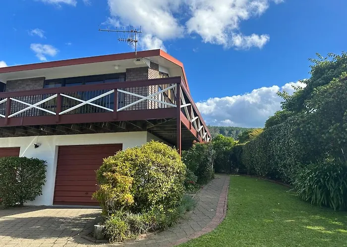 Holiday home Lynmore Views 3 Bedroom Family