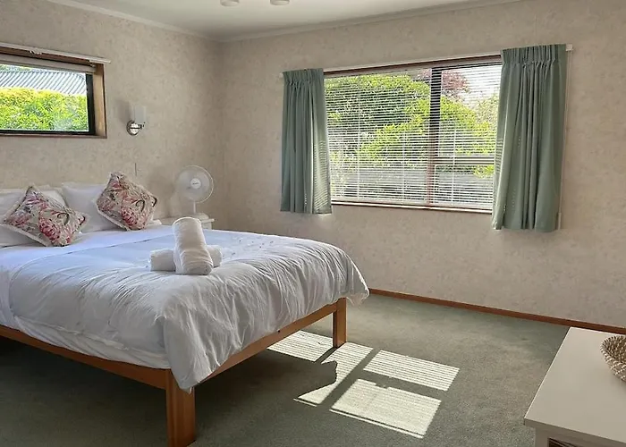 Holiday home Lynmore Views 3 Bedroom Family *