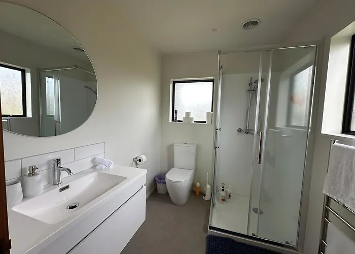 Holiday home Lynmore Views 3 Bedroom Family Rotorua