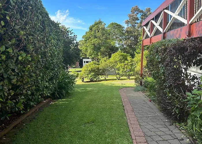 Holiday home Lynmore Views 3 Bedroom Family Rotorua