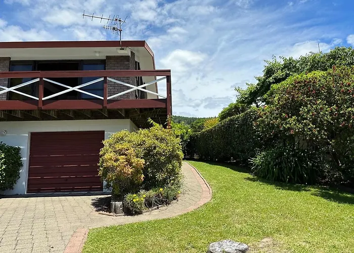 Lynmore Views 3 Bedroom Family Rotorua