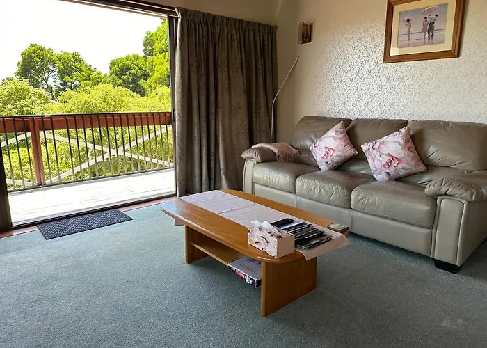 Holiday home Lynmore Views 3 Bedroom Family