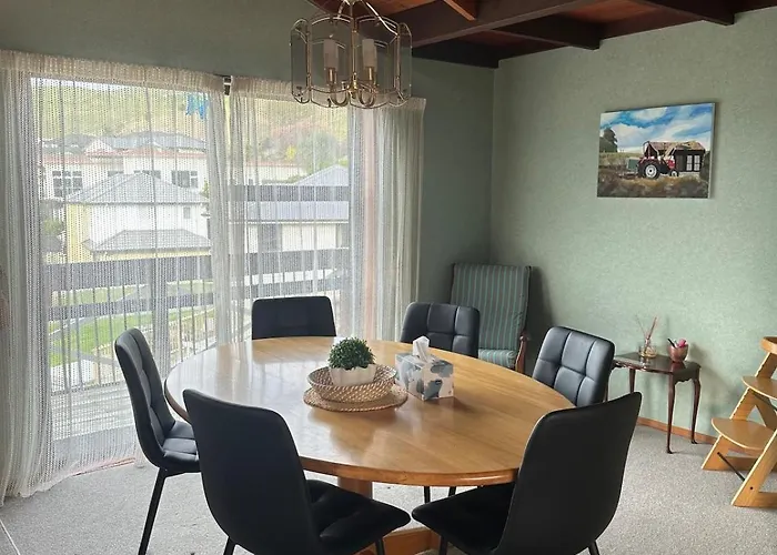 Holiday home Lynmore Views 3 Bedroom Family *