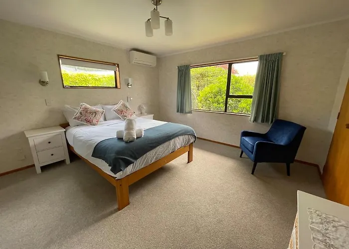 Lynmore Views 3 Bedroom Family Holiday home