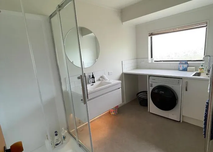 Lynmore Views 3 Bedroom Family
