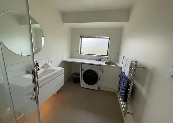 Lynmore Views 3 Bedroom Family * Rotorua